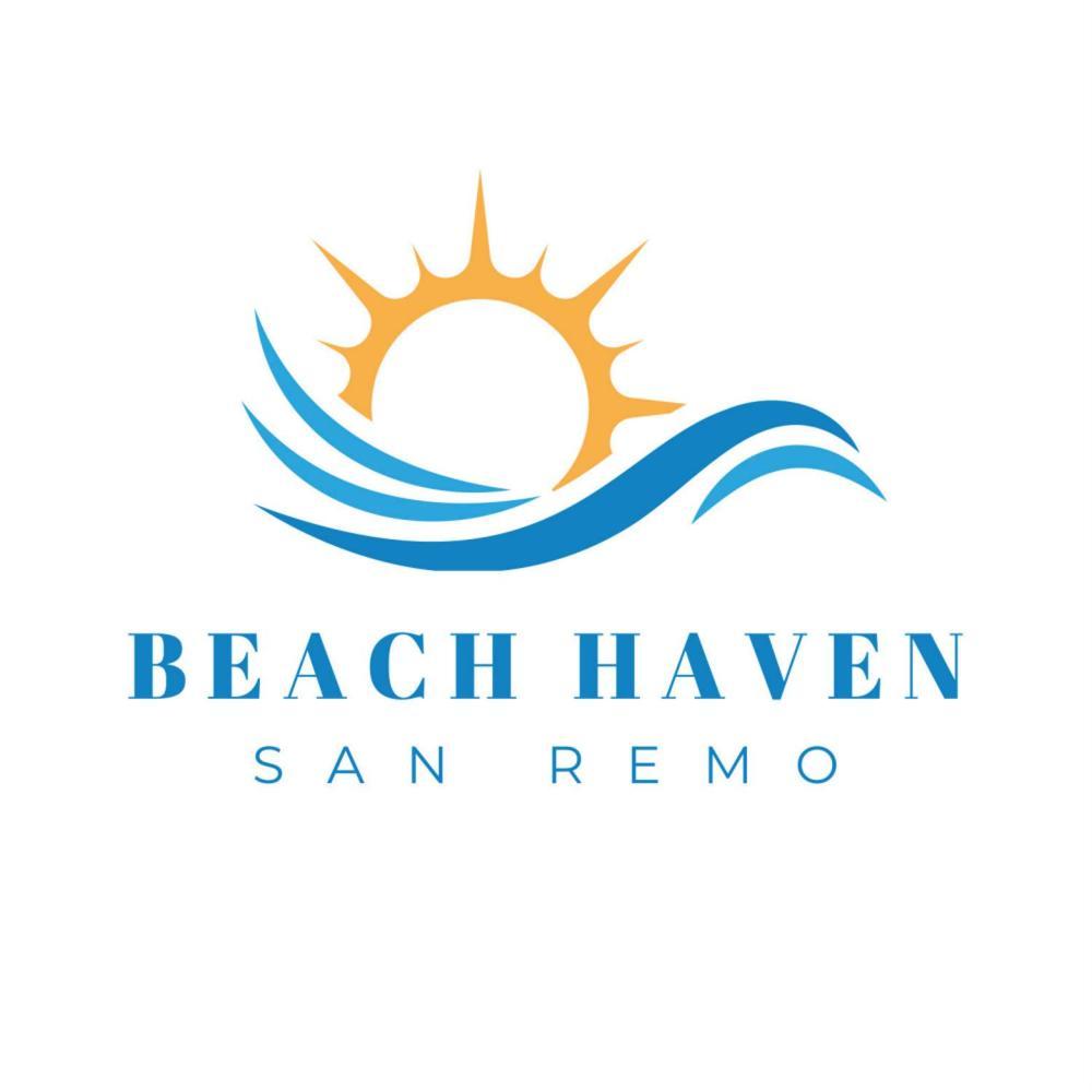 Beach Haven San Remo Eksteriør bilde