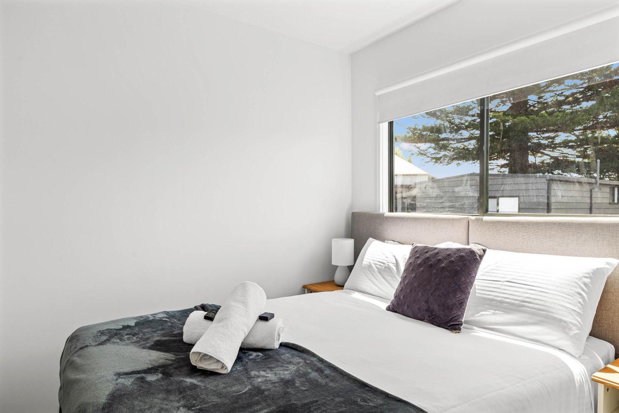 Beach Haven San Remo Eksteriør bilde